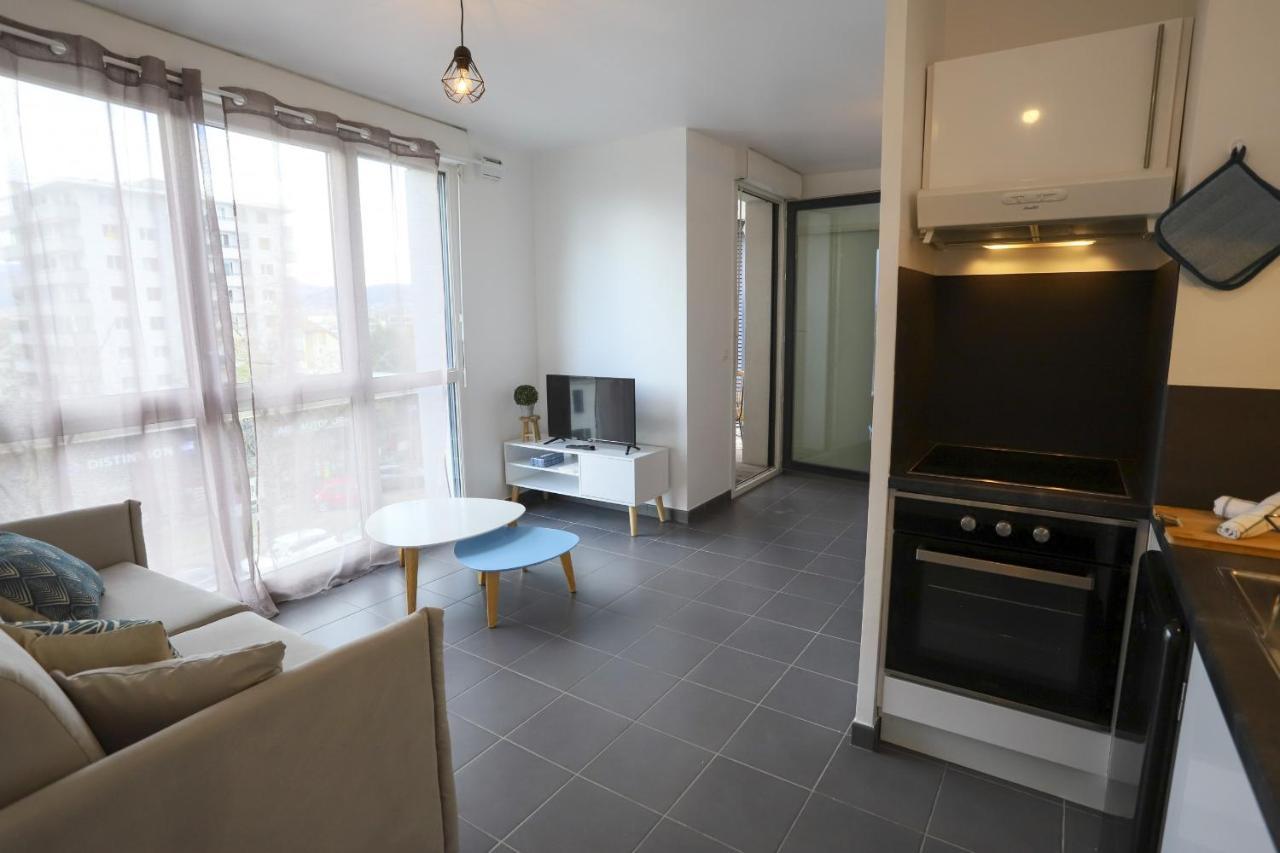 Appartement Cocon Annecien Entre Et Montagne Classé 1 étoile *