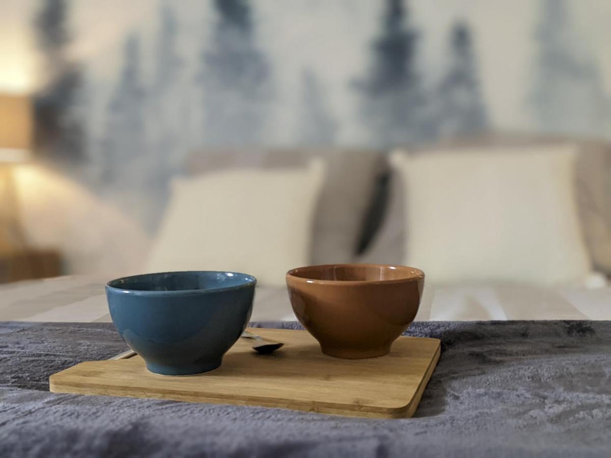 Cocon Annecien Entre Et Montagne Classé 1 étoile Appartement